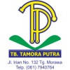 Perc. Tamora Putra